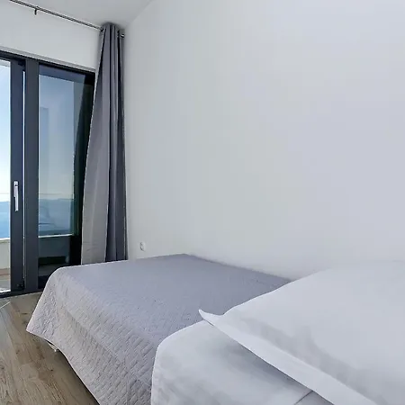 Maslina Villa *